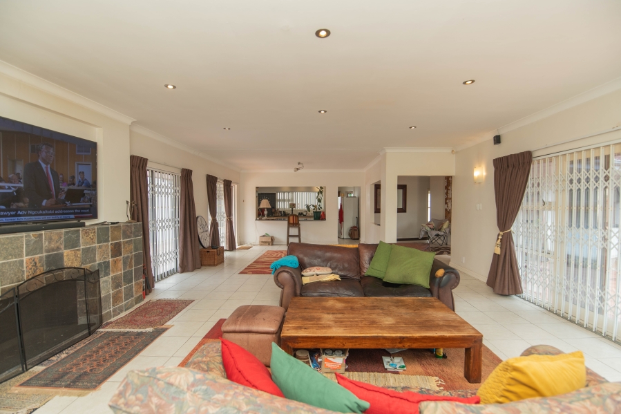 4 Bedroom Property for Sale in Humewood Eastern Cape